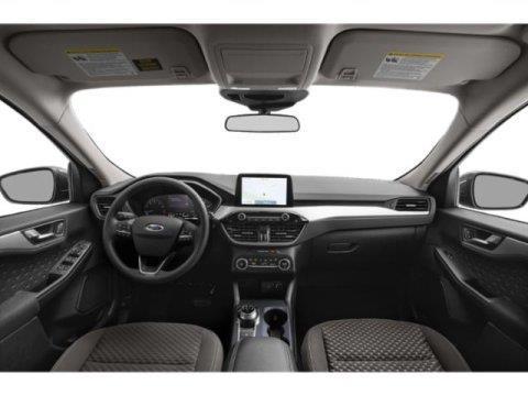 used 2020 Ford Escape car, priced at $18,000