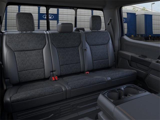new 2025 Ford F-150 car, priced at $65,124