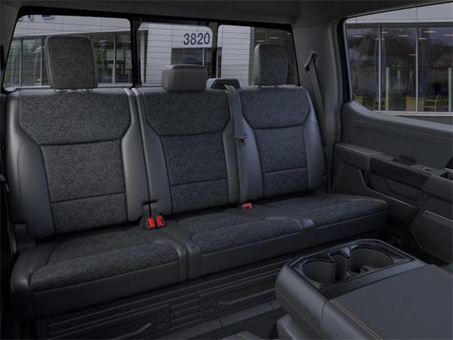 new 2025 Ford F-150 car, priced at $64,624