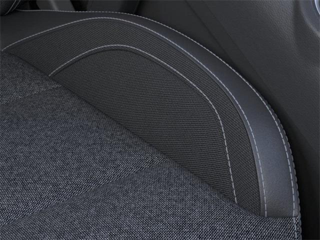 new 2025 Ford Mustang car, priced at $49,287