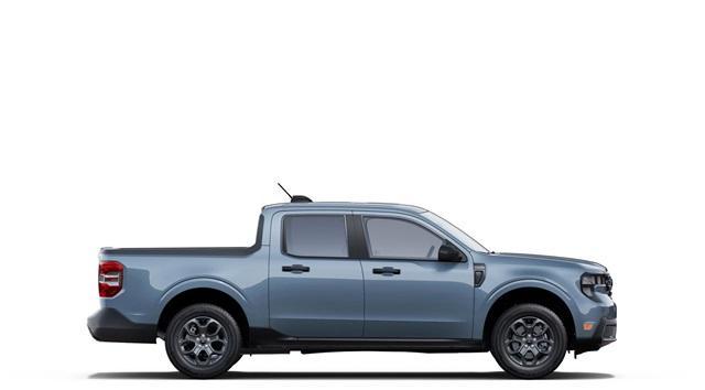 new 2025 Ford Maverick car, priced at $33,700