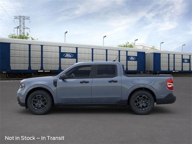 new 2025 Ford Maverick car, priced at $33,700