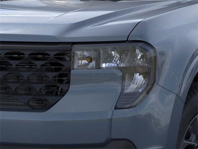 new 2025 Ford Maverick car, priced at $33,700