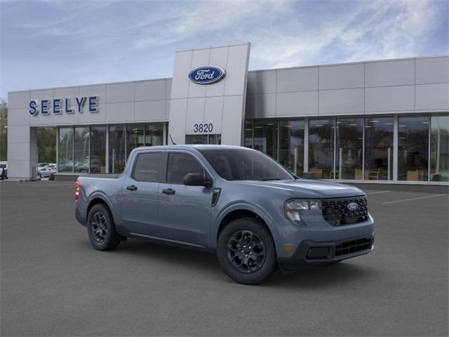 new 2025 Ford Maverick car, priced at $33,700