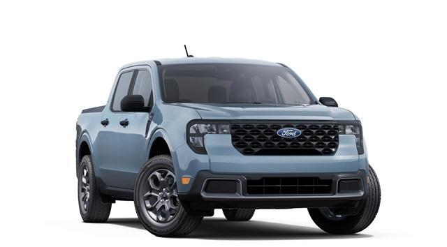 new 2025 Ford Maverick car, priced at $33,700
