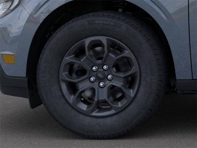 new 2025 Ford Maverick car, priced at $33,700