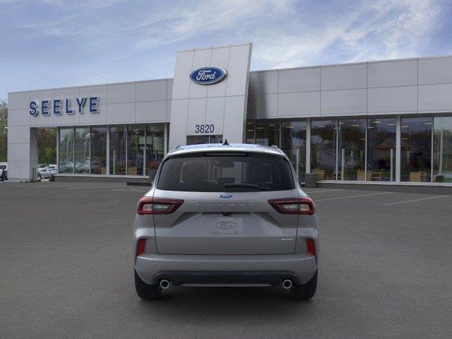 new 2024 Ford Escape car, priced at $36,195