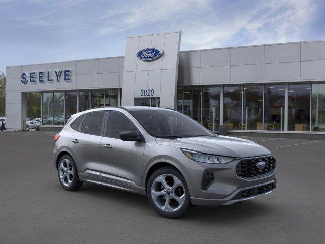 new 2024 Ford Escape car, priced at $36,195