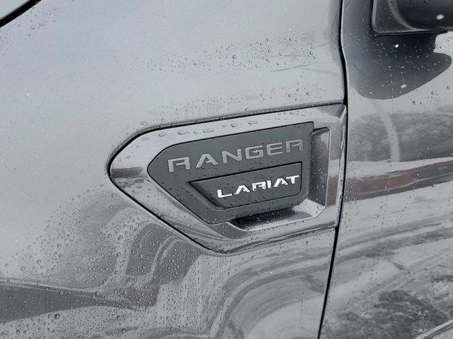 used 2020 Ford Ranger car, priced at $27,998