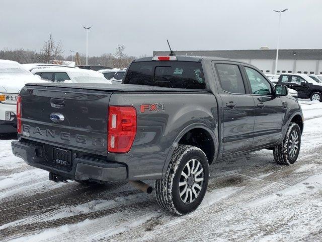 used 2020 Ford Ranger car, priced at $27,998