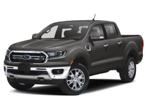 used 2020 Ford Ranger car, priced at $27,998