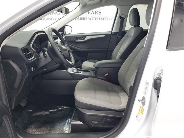 used 2022 Ford Escape car, priced at $24,798