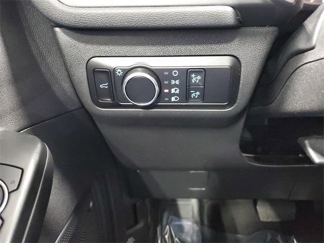 used 2022 Ford Escape car, priced at $24,798