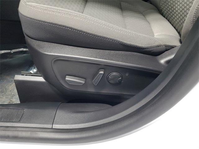 used 2022 Ford Escape car, priced at $24,798