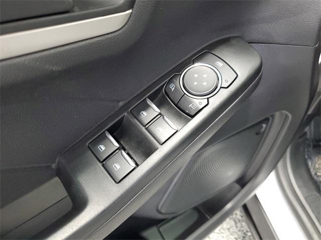 used 2022 Ford Escape car, priced at $24,798