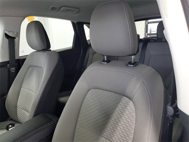 used 2022 Ford Escape car, priced at $24,798