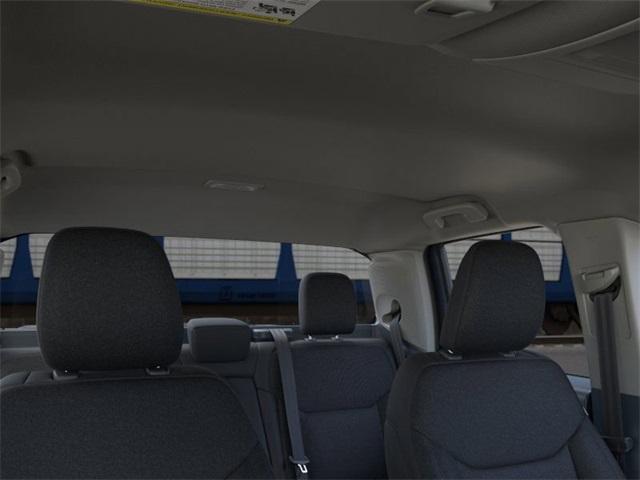 new 2025 Ford Maverick car, priced at $38,725