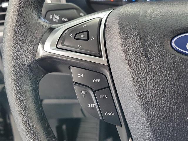 used 2024 Ford Edge car, priced at $27,000
