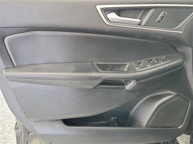 used 2024 Ford Edge car, priced at $27,000