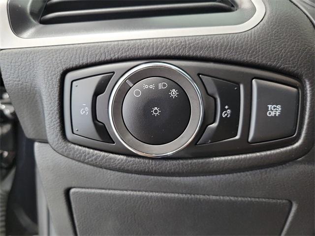 used 2024 Ford Edge car, priced at $27,000