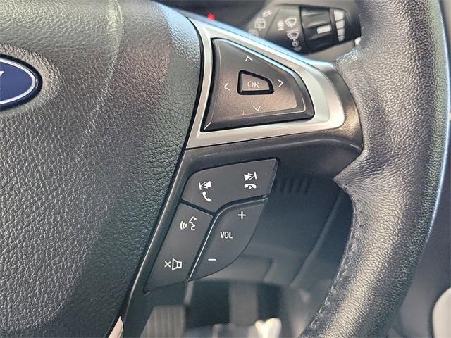 used 2024 Ford Edge car, priced at $27,000