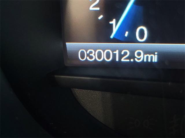used 2024 Ford Edge car, priced at $27,000
