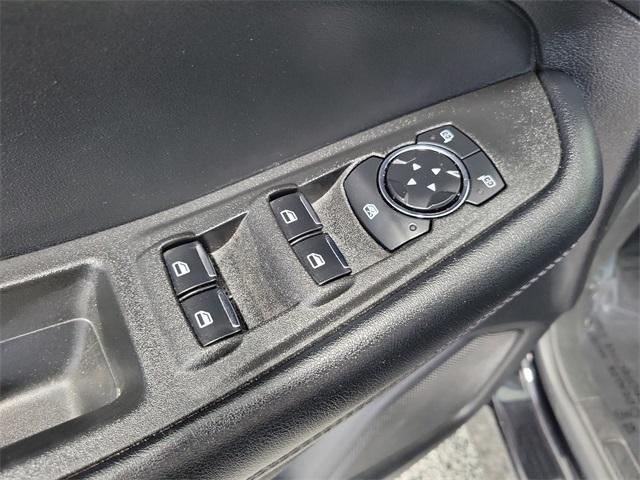 used 2024 Ford Edge car, priced at $27,000