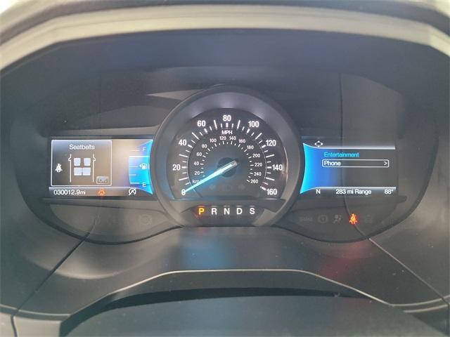 used 2024 Ford Edge car, priced at $27,000