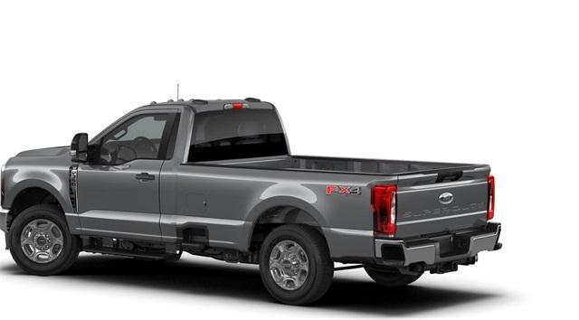 new 2026 Ford F-350 car, priced at $59,875