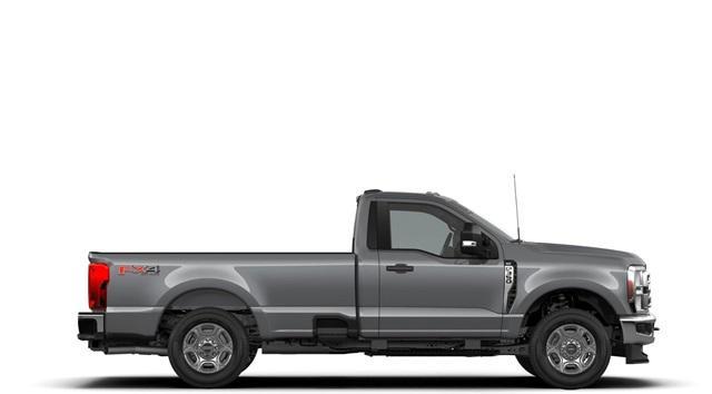 new 2026 Ford F-350 car, priced at $59,875