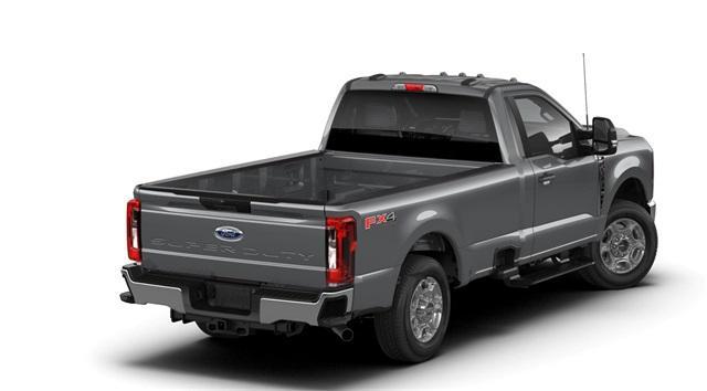 new 2026 Ford F-350 car, priced at $59,875