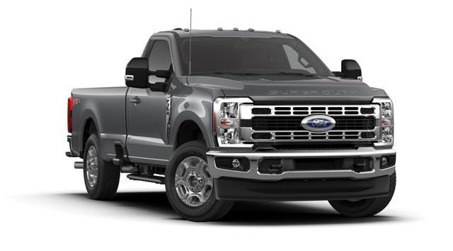 new 2026 Ford F-350 car, priced at $59,875