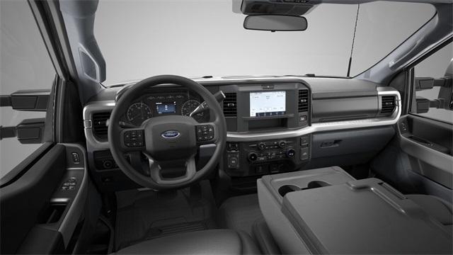 new 2026 Ford F-350 car, priced at $59,875