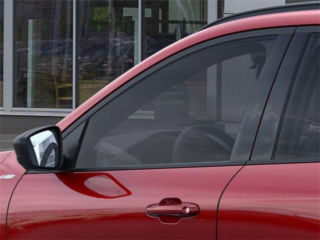 new 2025 Ford Escape car, priced at $34,037