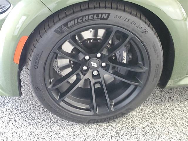 used 2023 Dodge Charger car, priced at $47,998