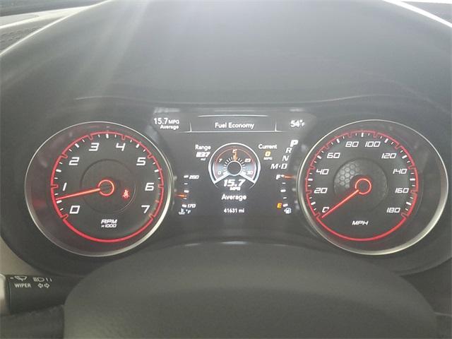 used 2023 Dodge Charger car, priced at $47,998