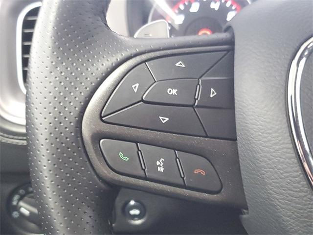 used 2023 Dodge Charger car, priced at $47,998