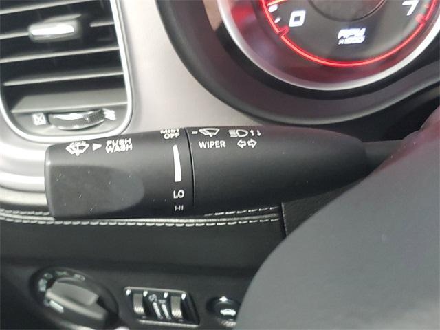 used 2023 Dodge Charger car, priced at $47,998