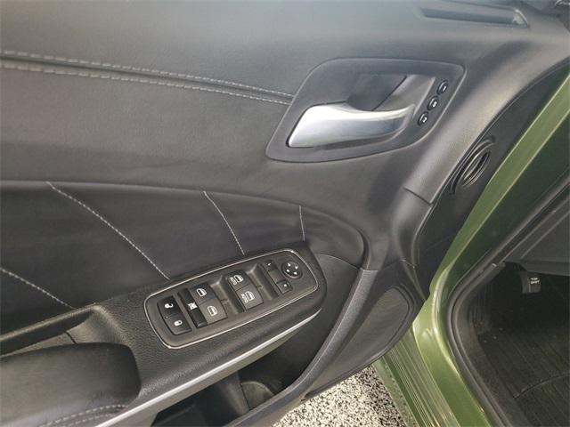 used 2023 Dodge Charger car, priced at $47,998