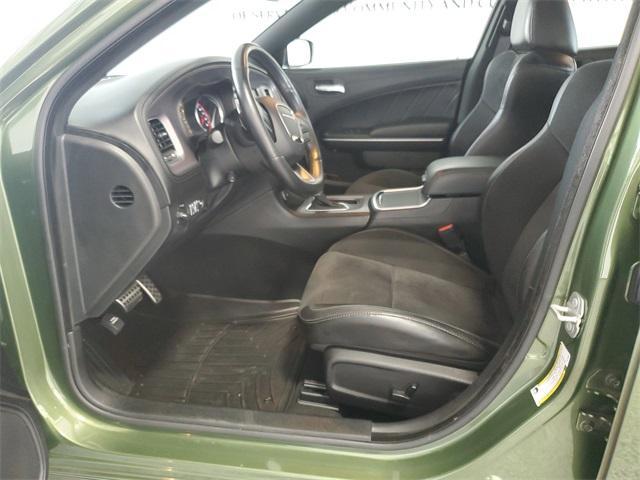 used 2023 Dodge Charger car, priced at $47,998