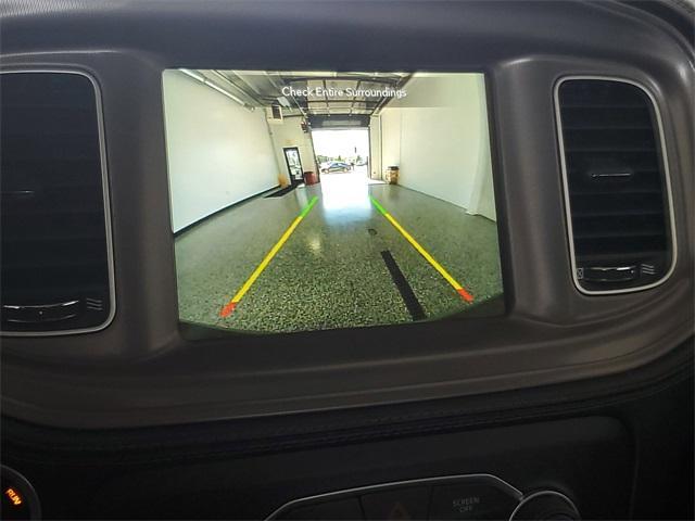 used 2023 Dodge Charger car, priced at $47,998