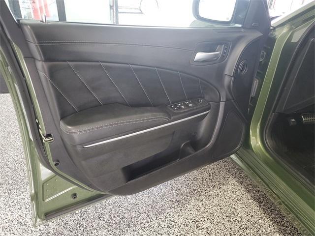 used 2023 Dodge Charger car, priced at $47,998