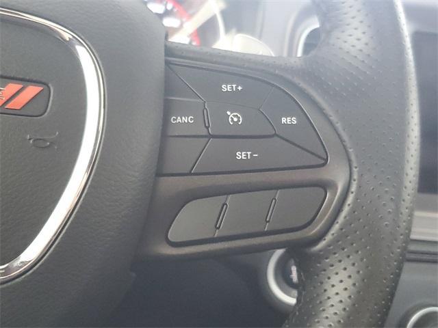 used 2023 Dodge Charger car, priced at $47,998