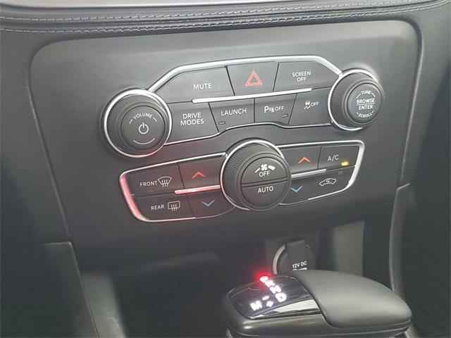 used 2023 Dodge Charger car, priced at $47,998