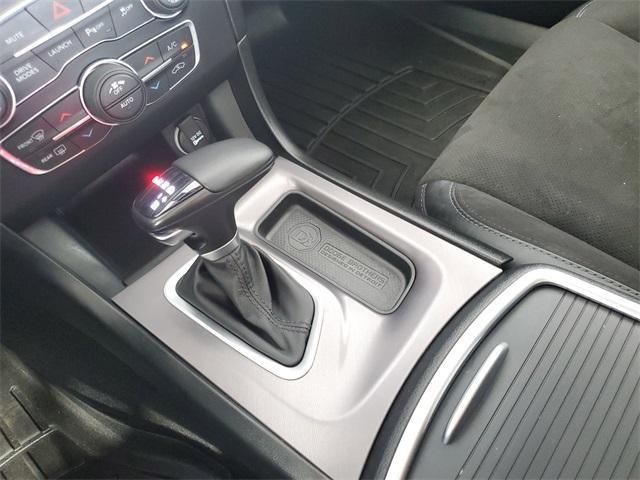 used 2023 Dodge Charger car, priced at $47,998