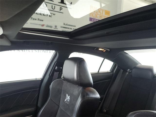 used 2023 Dodge Charger car, priced at $47,998