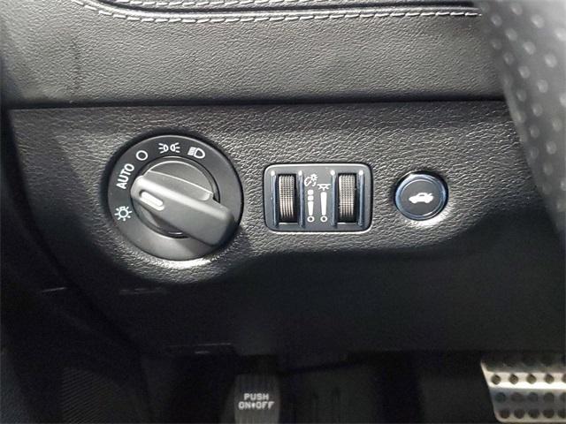 used 2023 Dodge Charger car, priced at $47,998