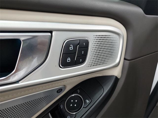 used 2020 Ford Explorer car, priced at $28,998