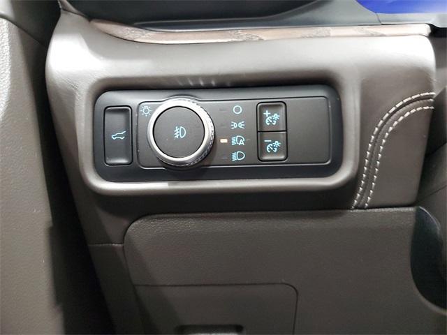 used 2020 Ford Explorer car, priced at $28,998