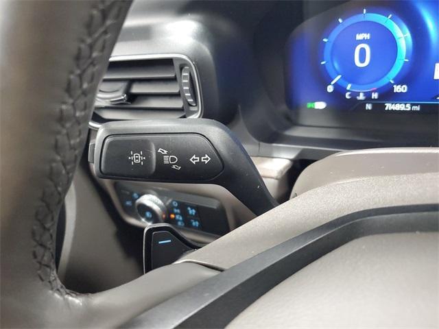 used 2020 Ford Explorer car, priced at $28,998